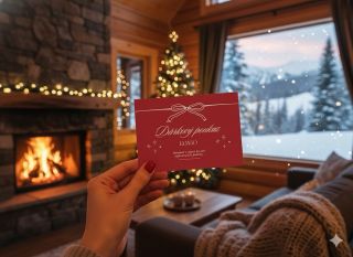 Dárkové poukazy La Jago ✨🎁🎄 Připravené pro vás v hodnotě 1500,- / 2000,- / 2500,- / 3000,- v elektronické podobě. Najdete...